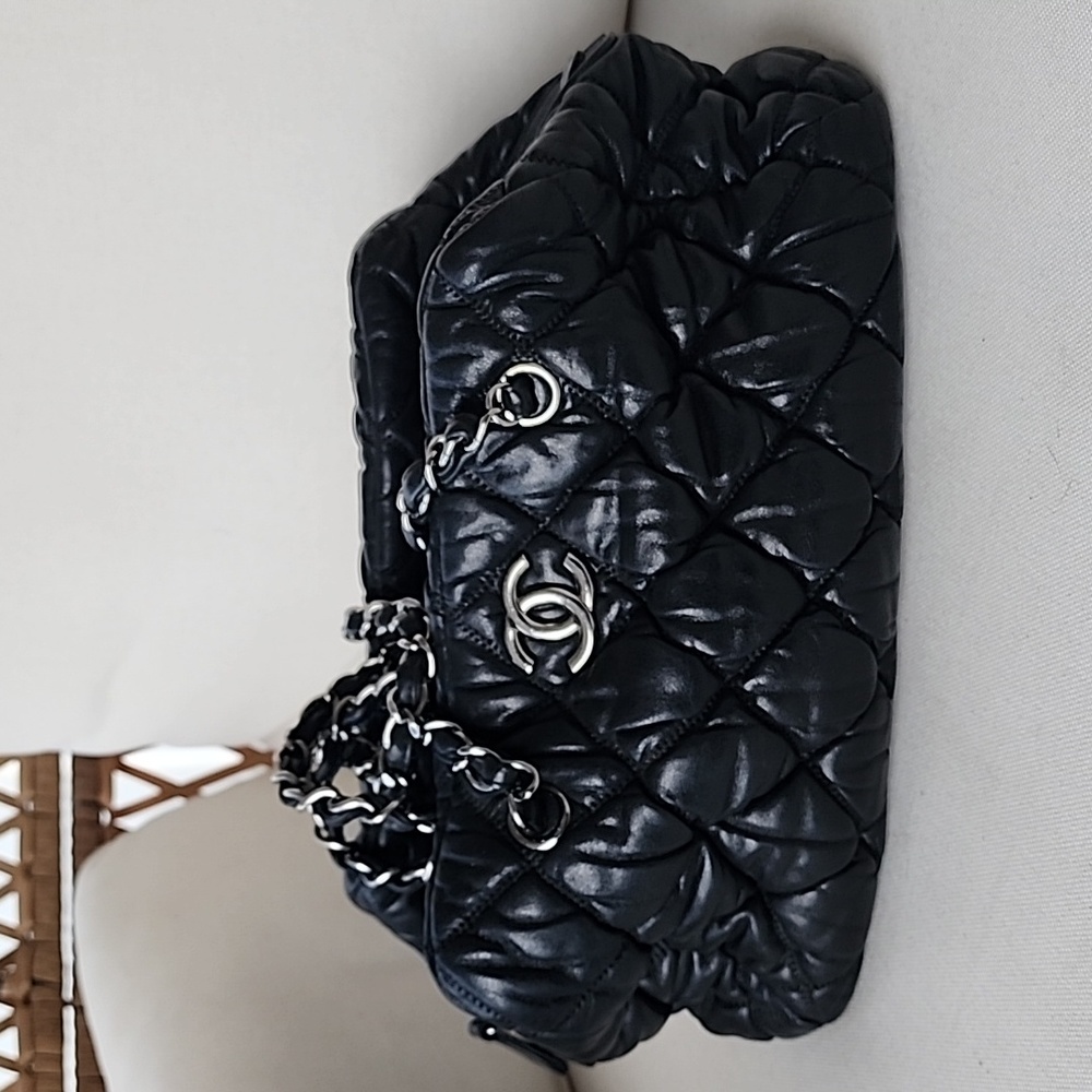 Traded 🖤 Chanel Shoulder Bag 🖤